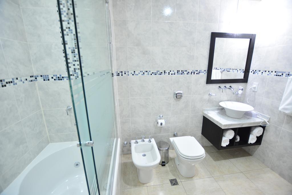 Akwati Suites Iguazu Пуэрто-Игуасу Номер фото