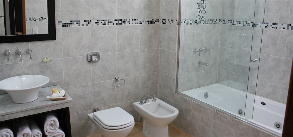 Akwati Suites Iguazu Пуэрто-Игуасу Экстерьер фото